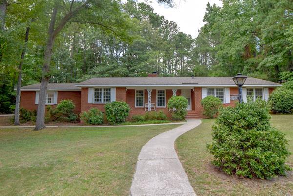 1221 Woodbine Rd - Photo 1