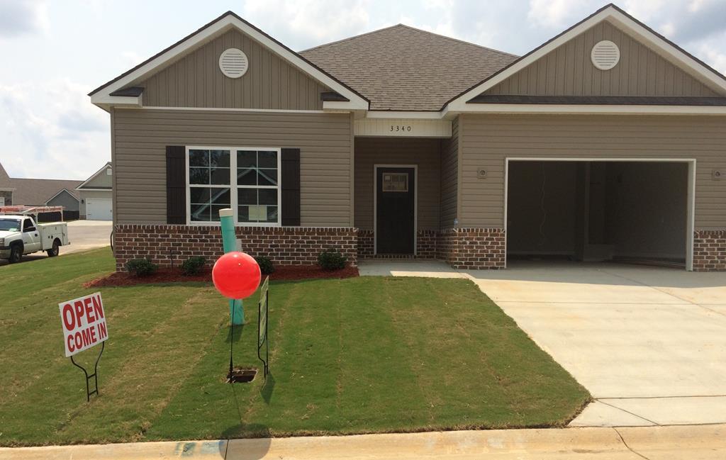 3340 Greymoor Circle - Photo 1