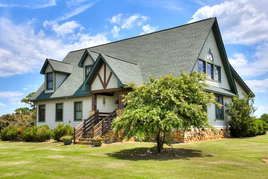 1063 Colbert Bridge Road - Photo 1