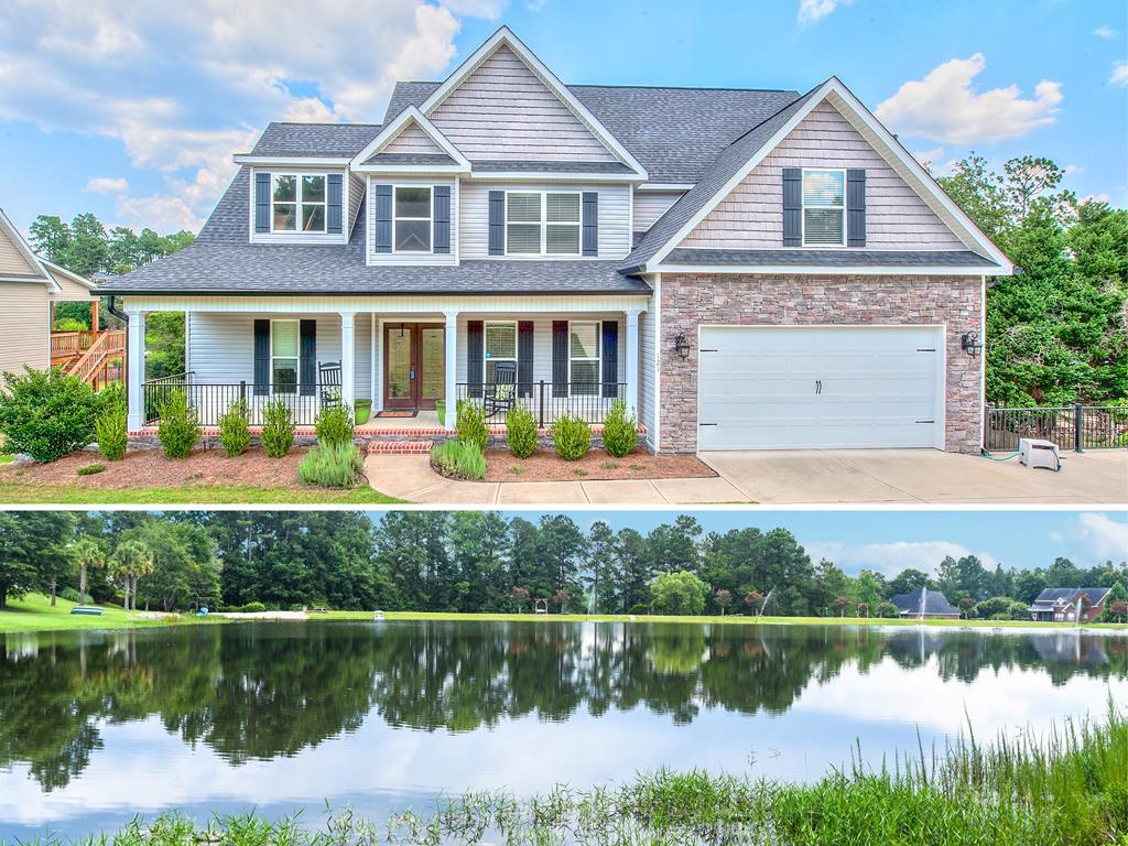 121 Lake Murray Drive - Photo 1