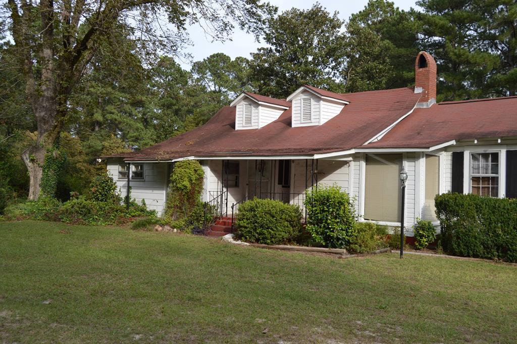 112 Fallaws Lane - Photo 1