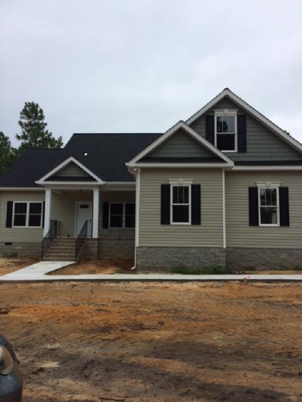 1842 Wire Road - Photo 1
