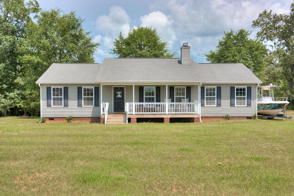 3648 Shiloh Church Rd - Photo 1