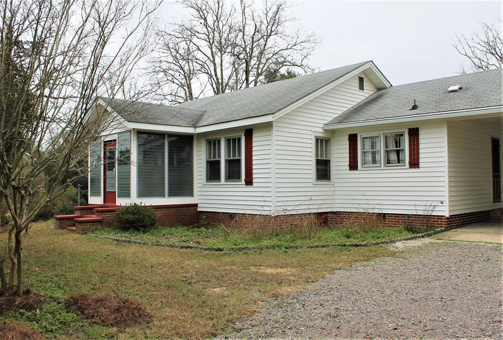 201 Bettis Academy Road - Photo 1