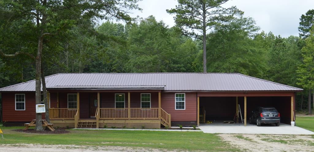 1717 Hwy 191 - Photo 1
