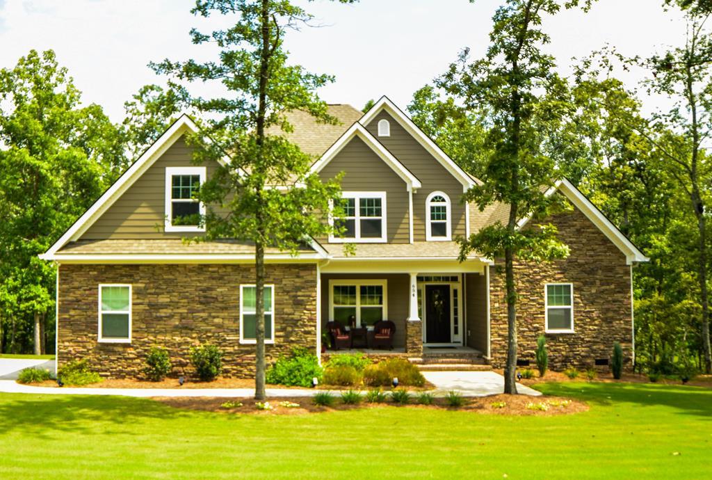 654 Parkside Drive - Photo 1