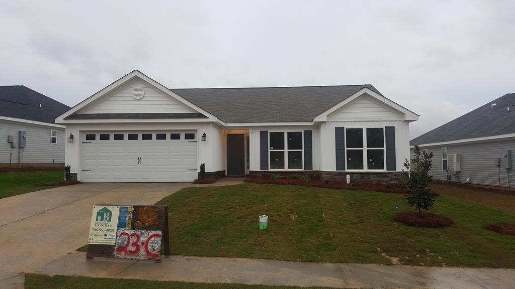 604 Raleigh Drive - Photo 1