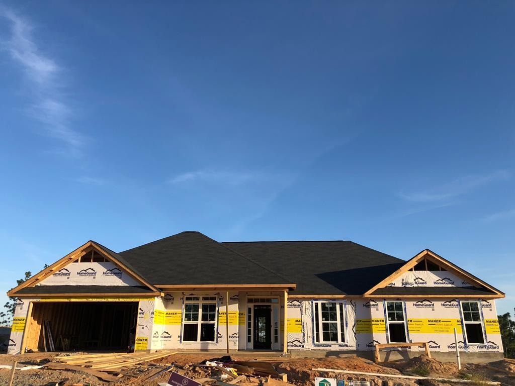 2082 Fordham Drive - Photo 1