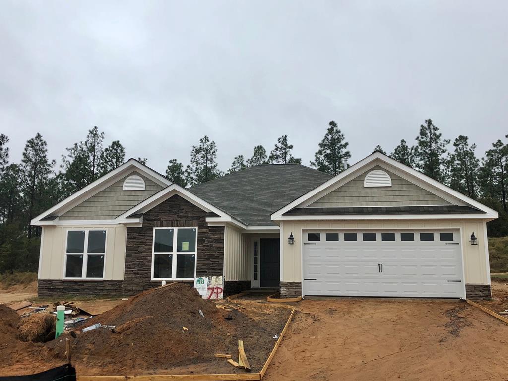 623 Raleigh Drive - Photo 1