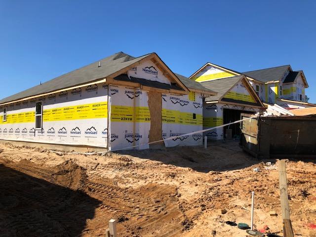437 Lybrand Street - Photo 1
