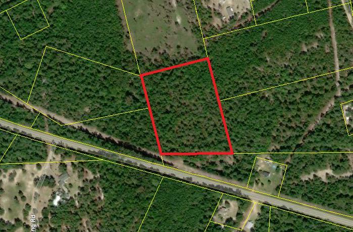 000 Old 96 Indian Trail Hwy 39 - Photo 1