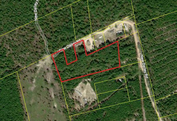 231 New Dailey Road - Photo 1