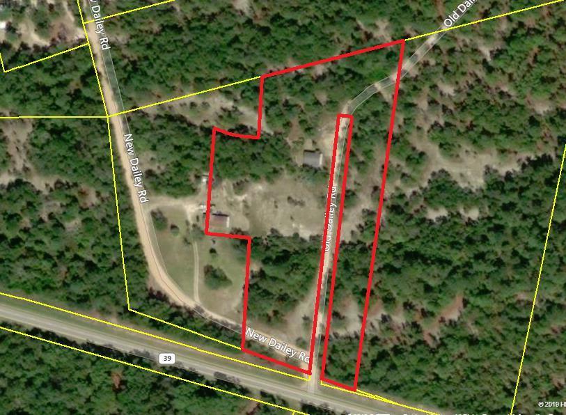 000 Old Dailey Road - Photo 1