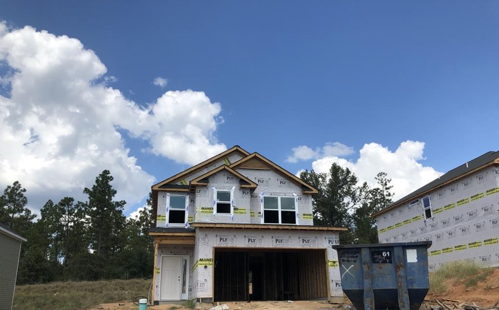 639 Raleigh - Photo 1