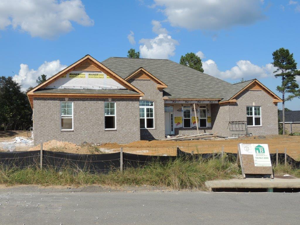 3161 Tarleton Court - Photo 1
