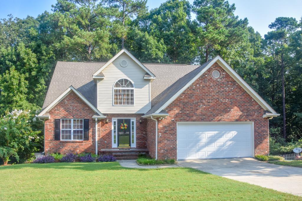 241 Amelia Drive - Photo 1