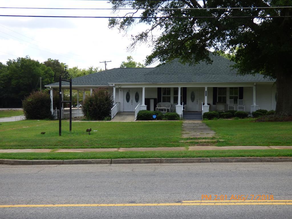 401 East Main Street - Photo 1