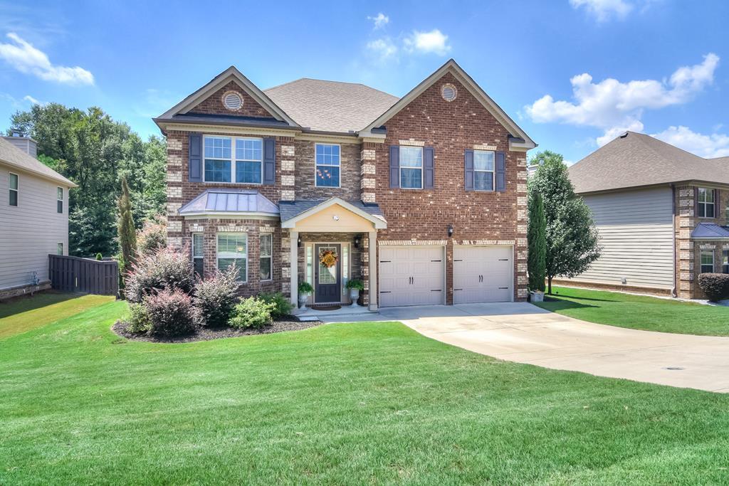1121 Prides Crossing - Photo 1
