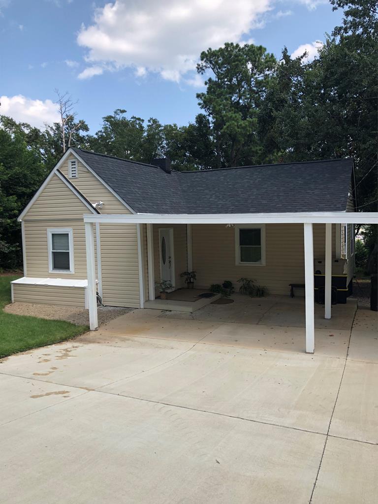 1141 Ridgecrest Avenue - Photo 1