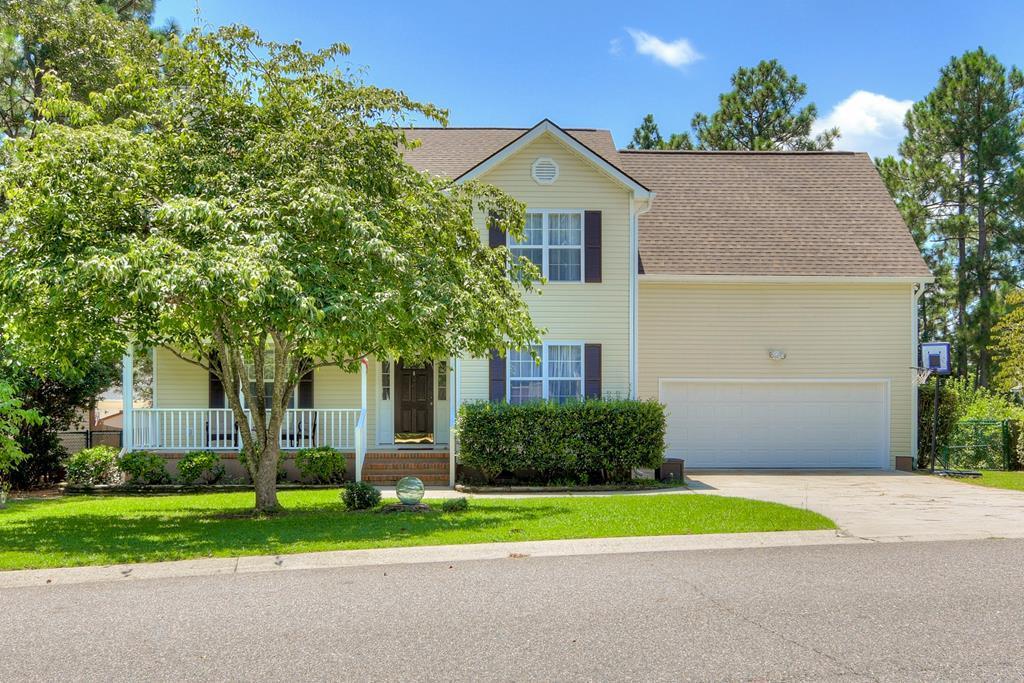 325 Bedford Place - Photo 1
