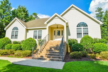 91 Sand Drive - Photo 1
