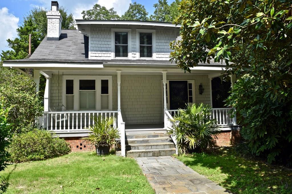 212 Colleton Ave Se - Photo 1