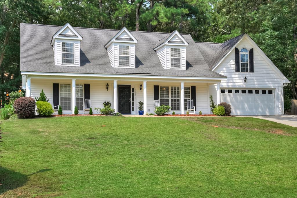1078 Willow Woods Drive - Photo 1