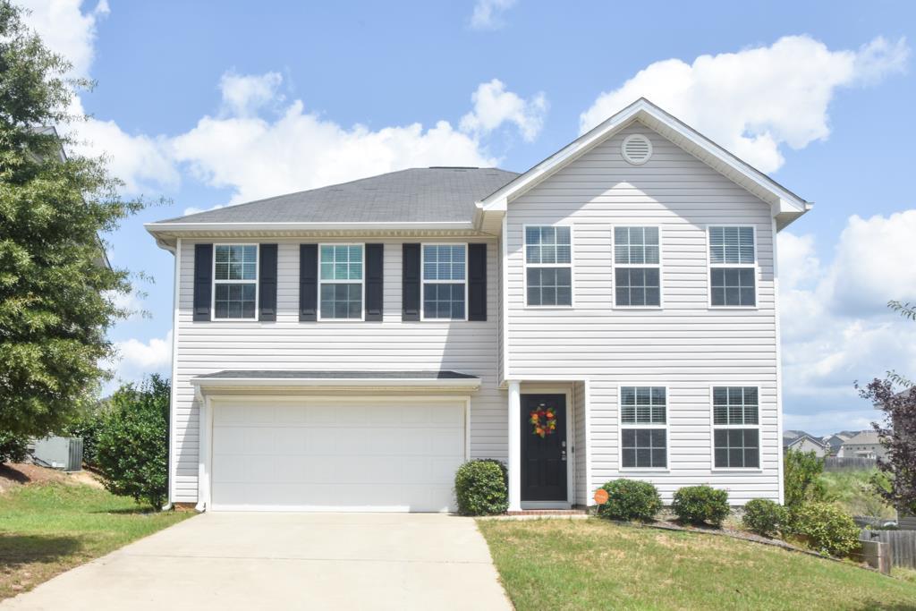 2076 Winding Trail Road - Photo 1