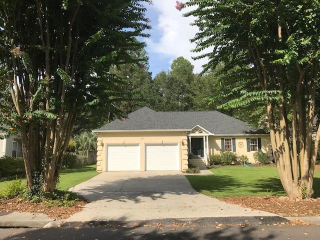347 Woodbridge Drive - Photo 1
