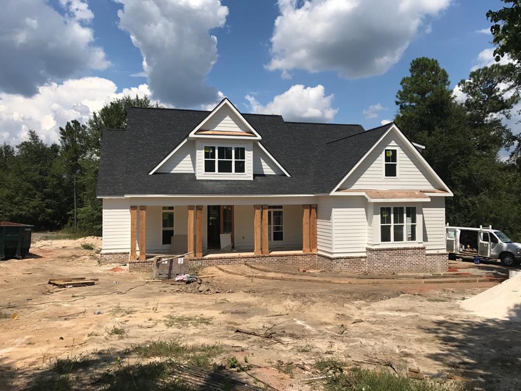 542 Riding Ridge Court - Photo 1