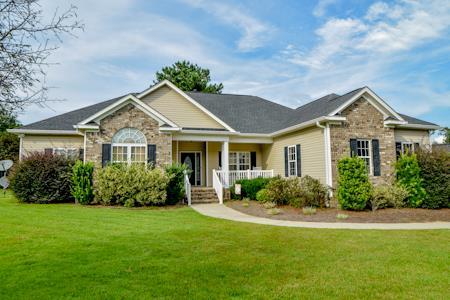323 Birch Wood Ct. - Photo 1