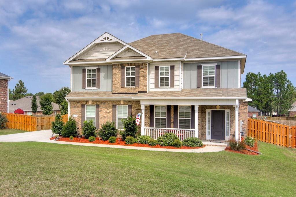 683 Wickham Dr - Photo 1