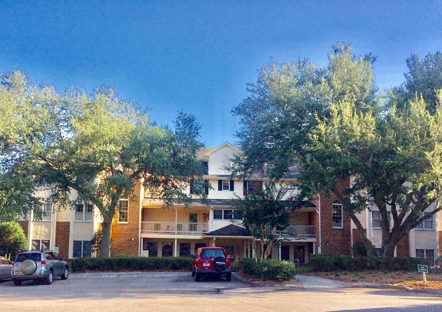 203-B Landing Dr - Photo 1
