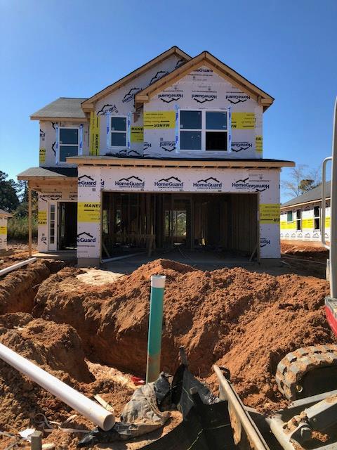 443 Lybrand Street - Photo 1