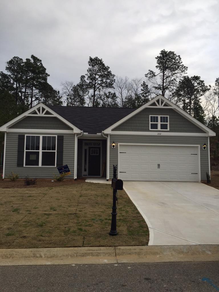 232 Kemper Downs Drive - Photo 1