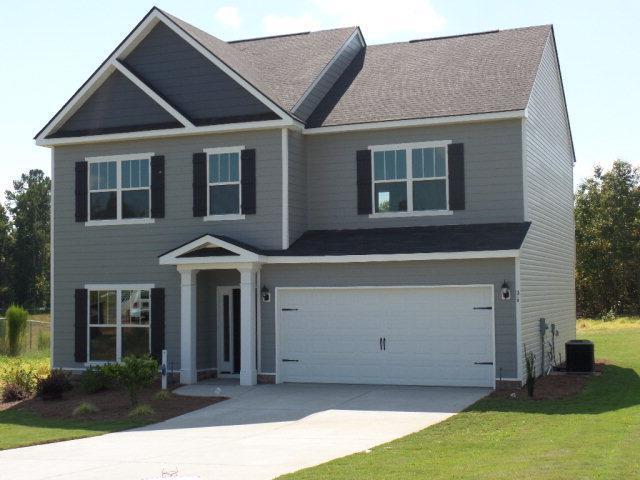 238 Kemper Downs Drive - Photo 1