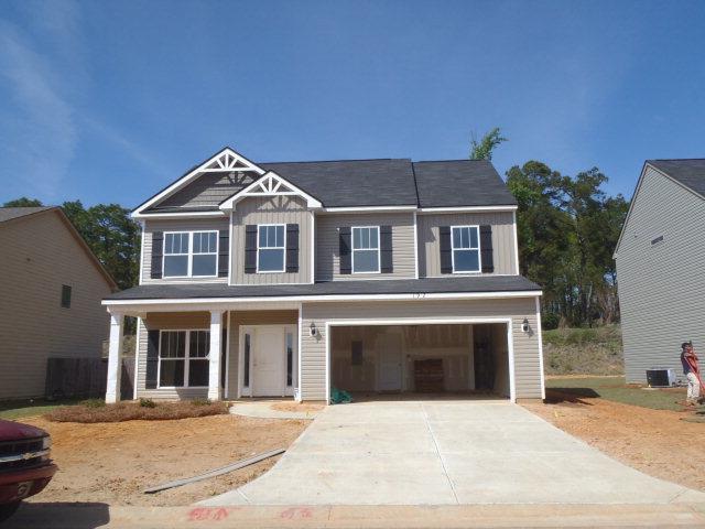 258 Kemper Downs Drive - Photo 1
