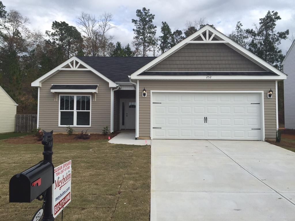 252 Kemper Downs Dr - Photo 1