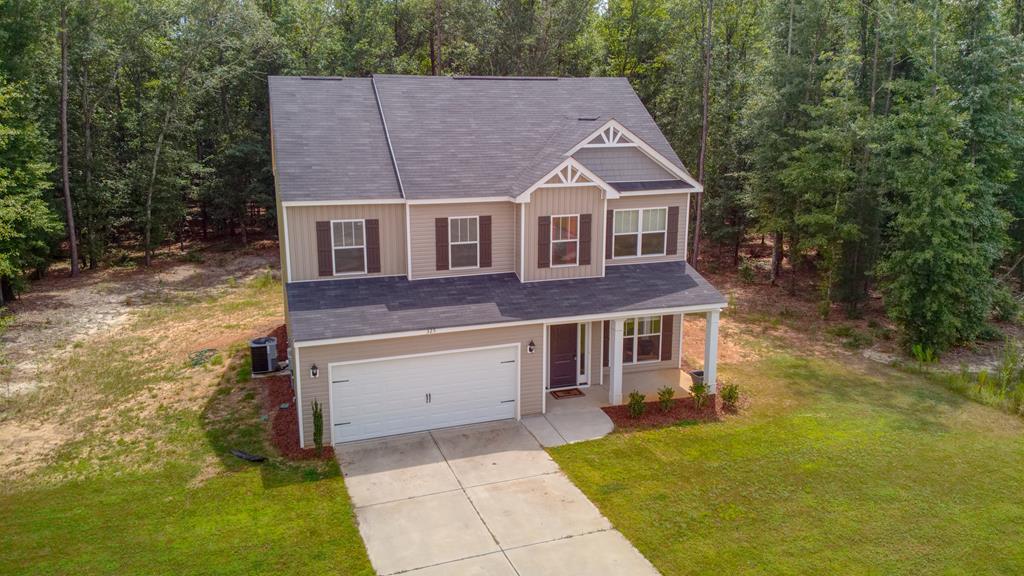 325 Lacebark Pine Way - Photo 1