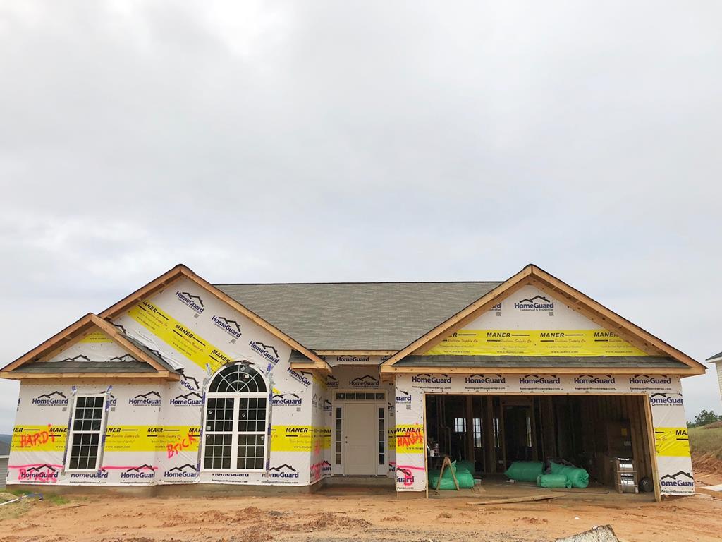 1333 Ackerman Drive - Photo 1