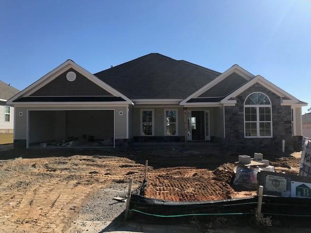 2096 Fordham Drive - Photo 1