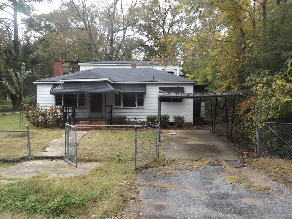 513 Simpkins Street - Photo 1