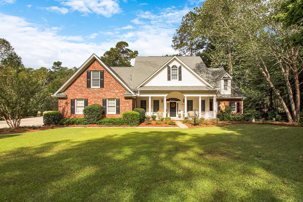 405 Northwood Drive - Photo 1