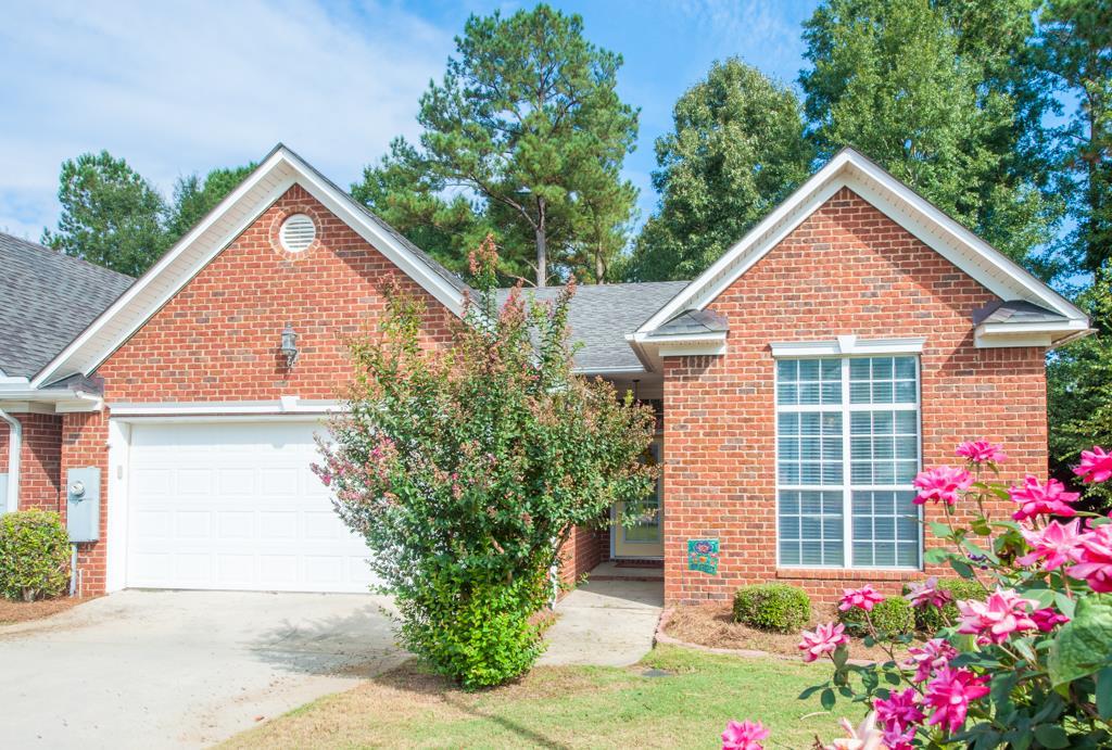 1231 Carriage Drive - Photo 1