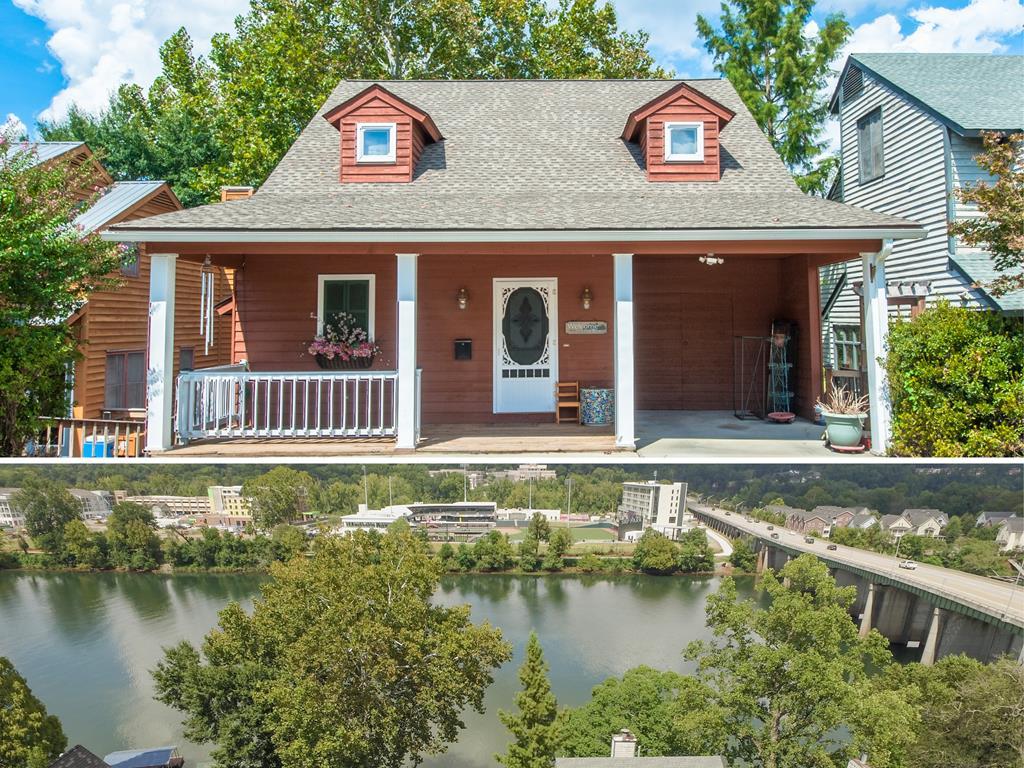 1309 Waters Edge Drive - Photo 1