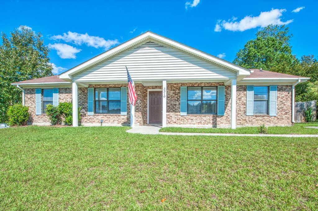 3310 Saddlebrook Drive - Photo 1