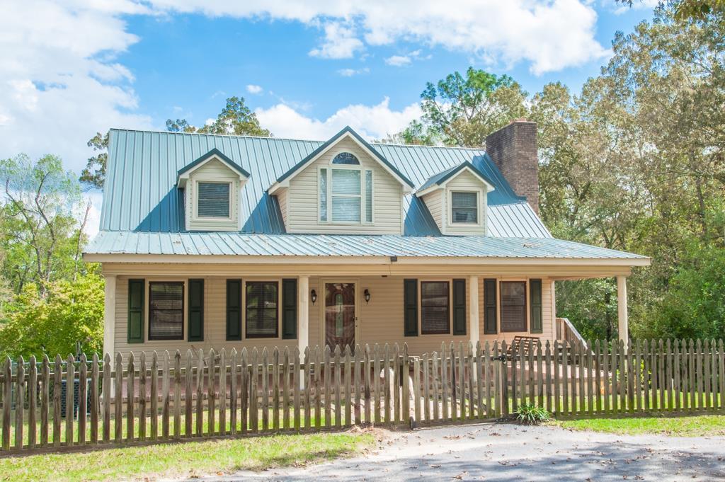1580 Hatchaway Bridge Road - Photo 1