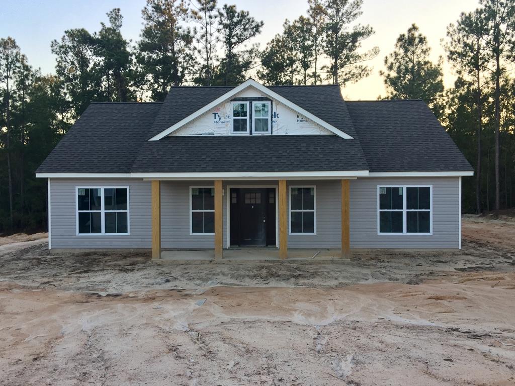 111 Sudlow Lake Rd - Photo 1