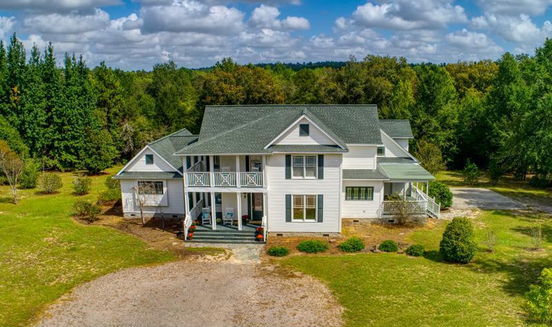4719 Banks Mill Road - Photo 1