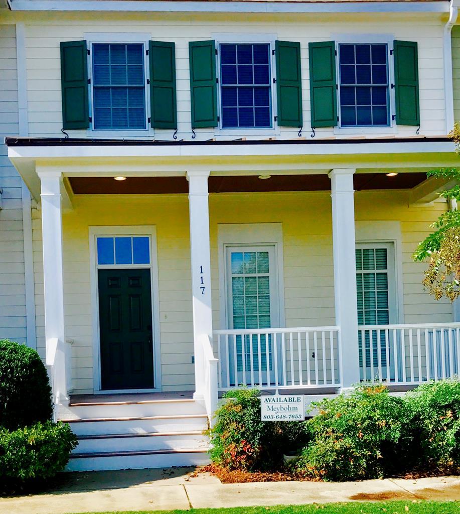 117 Society Hill - Photo 1